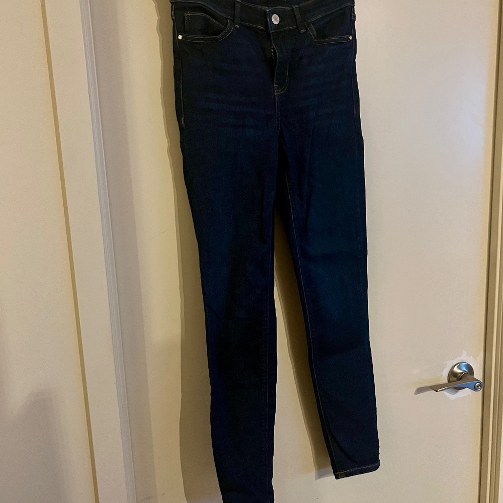 Guess Skinny Highrise